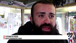 Svet 24 o zvieracej SBS, ako aj o súťaži barmanov