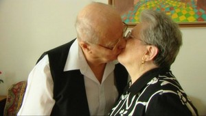 Láska ako z rozprávky. Jóbovci sú spolu neuveriteľných 60 rokov