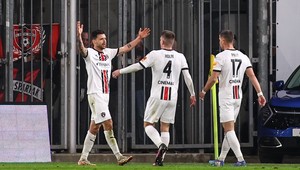 Utorok a streda určili kvarteto semifinalistov Slovnaft Cupu