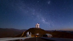 Vedci objavili planétu podobnú Zemi