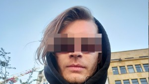 Igor sa stratil počas túry. Okoloidúci ho našli po týždni mŕtveho neďaleko turistického chodníka