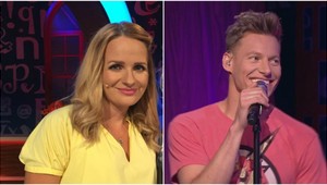 Puskailer dostal Šebovú do poriadnych rozpakov: Akou otázkou ju zaskočil?