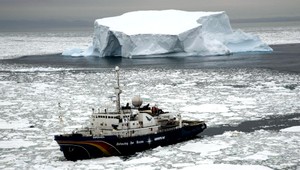 Japonsko nesmie loviť veľryby v Antarktíde