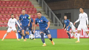 Po Hamšíkovom rekorde prišli tri góly súpera