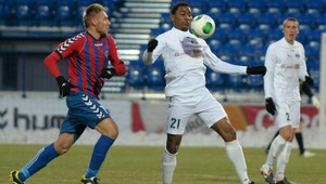 Highlight: Senica zvládla domáci zápas s Nitrou