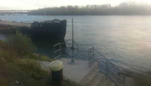 STOP kšeftovaniu s naftou na Dunaji!