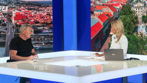 Štúdio 24: Prečo sa rodí menej detí? Vplyv má životný štýl, financie či bývanie, hovorí demograf