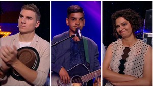 Stále vysmiati moderátori sa topili v slzách: Totálne ich prevalcoval TENTO chlapec!