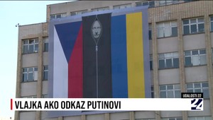 Pozrite si zhrnutie aktualít v relácii Udalosti 22 z dňa 28. októbra 2022