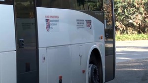 Vodička autobusu šoférovala pod vplyvom amfetamínu, metamefatínu a extázy