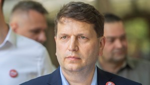 Voľby2022: Za starostu Starého Mesta kandiduje poslanec M. Vagač