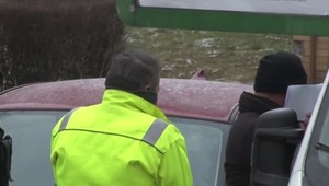 Šesťkrát a dosť? Muža opäť chytili opitého za volantom, putuje do väzenia