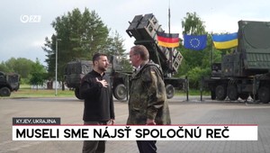 Rozhovory 24: Museli sme nájsť spoločnú reč