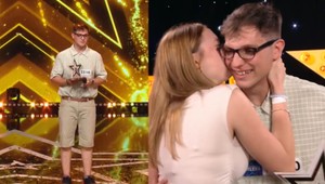 Zo skromného údržbára sa zrodila hviezda: Matěj Málek si vás získa pokornými slovami!