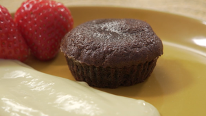 Dezert: Po vidličke potopa