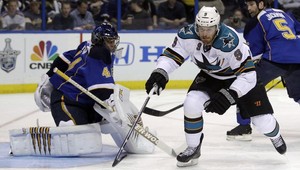 Halák sa nešťastne zranil, z víťazstva sa tešil aj Hossa