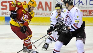 Highlighty: Košice neprehrali doma už 13 zápasov