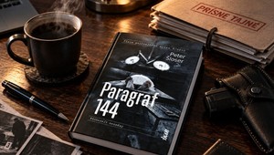 Úkladné vraždy, mafiánsky boss a policajné elity. Nová šloserovka Paragraf 144