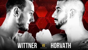 Chcem sa stať šampiónom vo viacerých váhových kategóriách, odkazuje Horváth