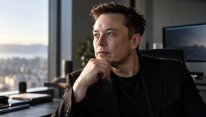 Musk varuje: AI vás môže dostať. Ani on si nie je istý