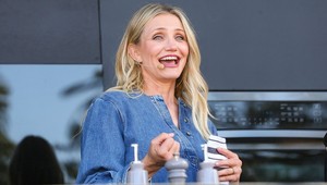 Šalát Cameron Diaz je TOP pomocník pri chudnutí: Hotový je hneď a chutí fantasticky