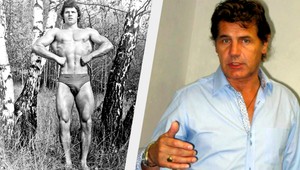 Dcéra je celá po mne, tvrdí o Nicole jej otec Otto Weiter (57)