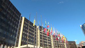 Politico: EÚ odkladá 19. balík sankcií proti Rusku, pozornosť sa presúva na Slovensko a Maďarsko