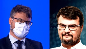 Slovensko nemá dlhodobý strategický plán, inšpirujme sa Rakúskom, hovorí vicepremiér vlády Štefan Holý