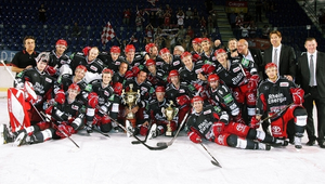 Highlighty: Na Tatranskom pohári triumf Kolína, HC Lev tretí