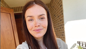 Mária Bartalos vyrazila na prvé kočíkovanie! V TAKOMTO elegantnom kúsku vozí Jonatána!