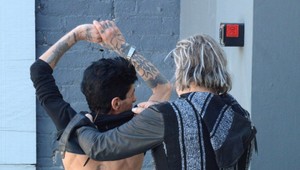 Spoznali by ste ho ešte? Kedysi patril k najsexi hercom, dnes výzorom desí ľudí