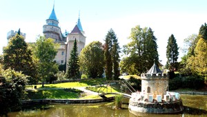 Tajomné podzemie Bojníc. Existoval tunel až do Prievidze?