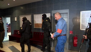 Údajný vrah Ernesta Valka je odsúdený pre zabitie. Mal usmrtiť svojho kolegu
