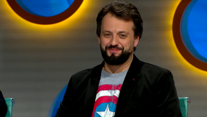 Večne vysmiaty Čeky sa v Inkognite rozplakal: Čo ho tak rozcítilo?