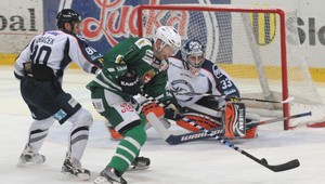 Slovan prehral v B.Bystrici, Košice zo Skalice s tromi bodmi