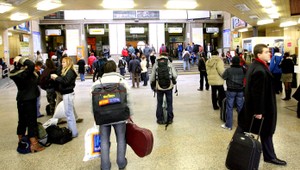 Veľkonočné sťahovanie národa. Železnice vypravia posilové vlaky