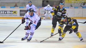 Povinné víťazstvo v derby. Barani nedali šancu Detve