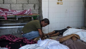 Izrael začal operáciu na severe Predjordánska. Desať Palestínčanov prišlo o život