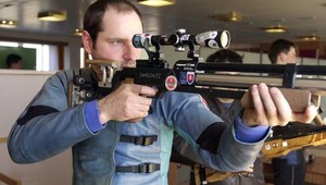 Peter Pelach vystrieľal na ME zlato