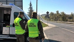 Slovensko-poľské pohraničie je plné strážcov hraníc. Hľadajú migrantov