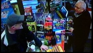 Zdvorilý zlodej: Za krádež sa pekne ospravednil