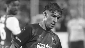 Ďalšia smrť mladého futbalistu (†20)