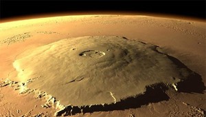Fantastický objav na Marse: Mohol by dať odpoveď na veľkú otázku života