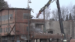 Mal byť kultúrnou pamiatkou, dočkal sa búrania: Unikátnemu triediču uhlia odzvonilo