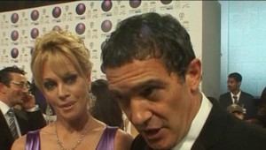 Do Abu Dhabi zavítal Hollywood