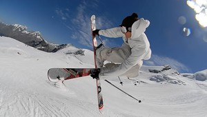 Šťastné ponožky či umývanie tváre. Športovci si k úspechu pomáhajú rôznymi rituálmi