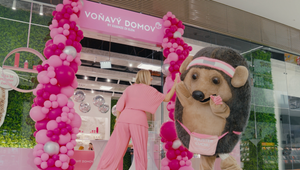 Parfémy do prania Voňavý domov vyskúšalo už 140 000 ľudí