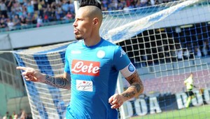 Neapol stopol odchod Hamšíka do Číny. Kde je hlavný problém?