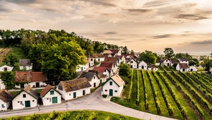 Jeseň v Dolnom Rakúsku má svoje čaro: 6 tipov na turistiku