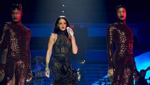 Milovníci Rihanny a jej vystúpení, pozor! Na Slovensko zavíta jej svetoznámy tanečník